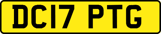 DC17PTG