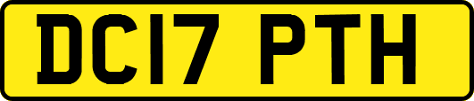 DC17PTH