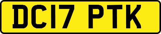 DC17PTK