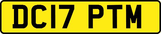 DC17PTM