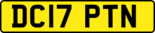 DC17PTN