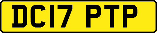 DC17PTP
