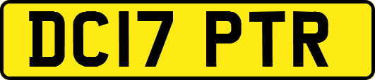 DC17PTR