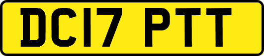 DC17PTT