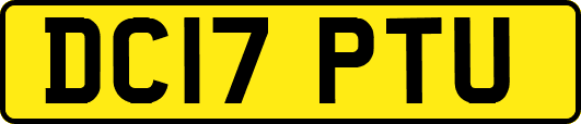 DC17PTU