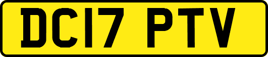 DC17PTV