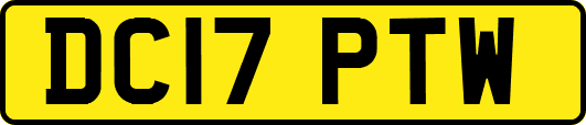 DC17PTW