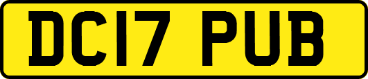 DC17PUB
