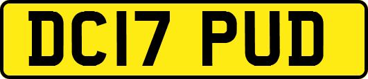 DC17PUD