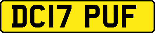 DC17PUF