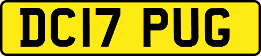 DC17PUG
