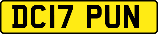DC17PUN
