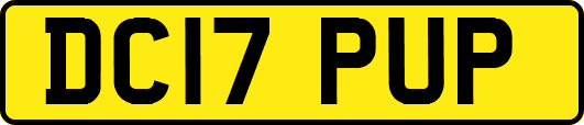 DC17PUP