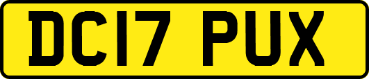 DC17PUX