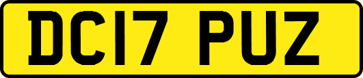 DC17PUZ