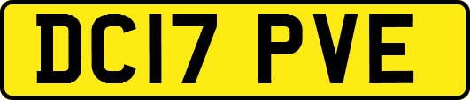 DC17PVE