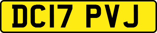 DC17PVJ