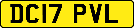DC17PVL