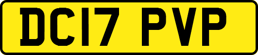 DC17PVP
