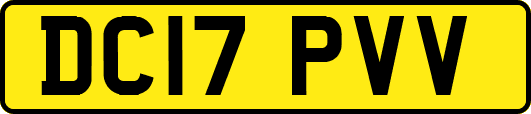 DC17PVV