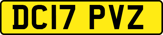 DC17PVZ