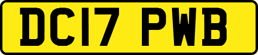 DC17PWB