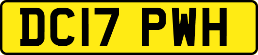 DC17PWH