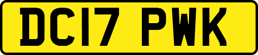DC17PWK