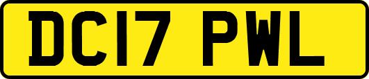 DC17PWL