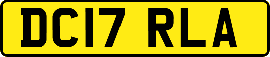 DC17RLA