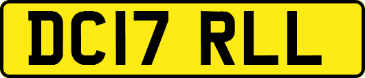 DC17RLL