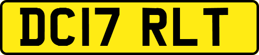DC17RLT