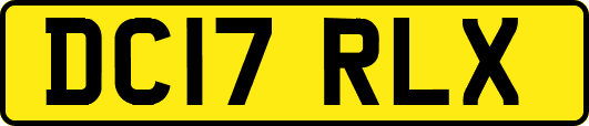 DC17RLX