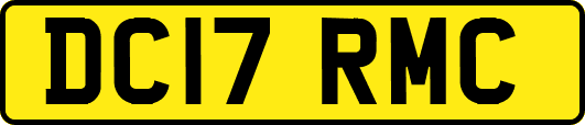 DC17RMC