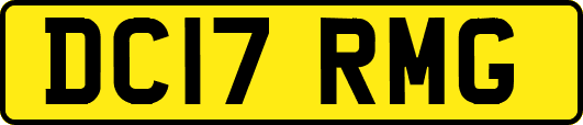 DC17RMG