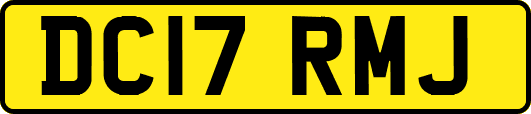 DC17RMJ