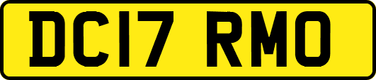 DC17RMO