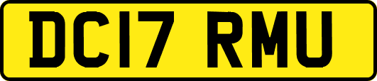 DC17RMU