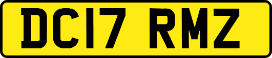 DC17RMZ
