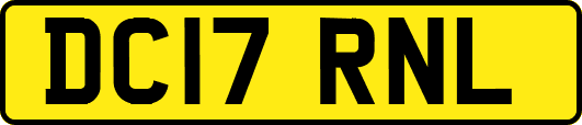 DC17RNL