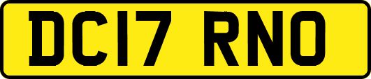 DC17RNO