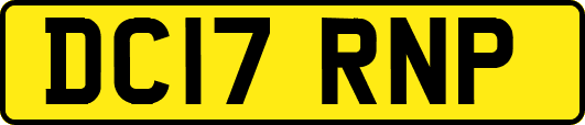 DC17RNP