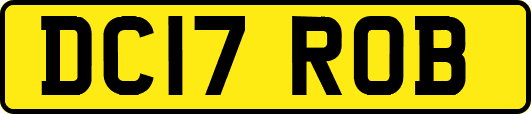 DC17ROB