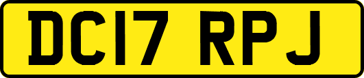 DC17RPJ