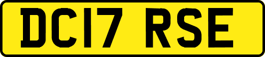 DC17RSE