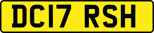 DC17RSH