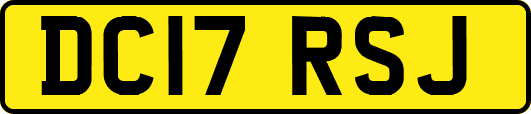 DC17RSJ