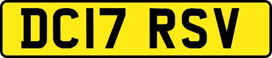 DC17RSV