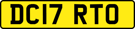 DC17RTO