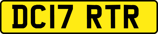 DC17RTR
